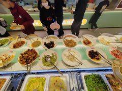 -素满香·全民食养自助(长宁龙之梦店)