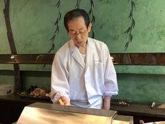 -みかわ是山居