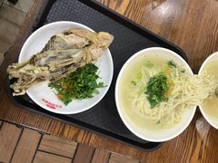 -老王四季抻面(南六东路店)