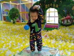 -KidsHome毅英宝贝家早教托育中心