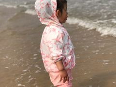 -日照海滨国家森林公园