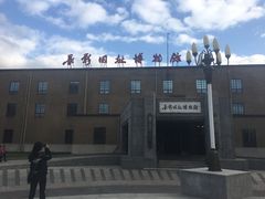 -长影旧址博物馆
