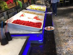 -钱小奴创意自助餐厅·原切谷饲安格斯畅吃(苏州昆山招商花园城店)