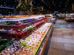 -果蔬好生活超市(乐堤港店)