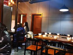 大堂-代羊肉(中和店)