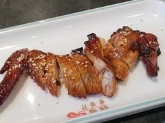-荣记·囍粤茶餐厅(花都店)