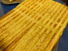 -勃利地摊·勃立小串烧烤