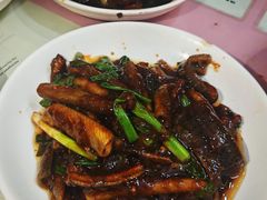 -蘭心餐厅(进贤路店)