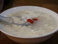 冰醉豆花-小豆海棠(人民南路店)