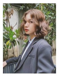 -88潮牌造型烫发·染发