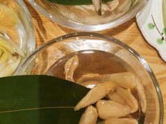 -竹鲜笙全竹宴(国色天香店)