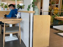 大堂-嘉和一品粥(方庄店)
