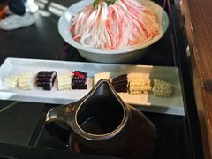 -大隐·成都火锅Bistro(合生麒麟新天地店)