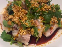 -客家汇·客家传承菜(水库店)