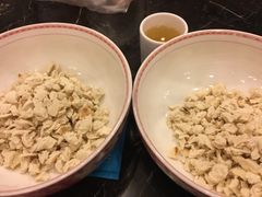 -吾味香葫芦头(安西街店)
