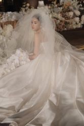 -B.Bridge Couture婚纱礼服(福田店)