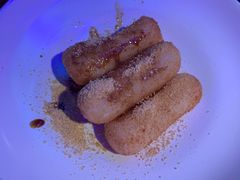 糍粑-胖哥俩肉蟹煲(万国店)
