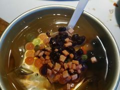 四川冰粉-老天桥蛙炉火锅(姑苏总店)