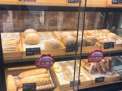 -啊噗吐呦现场烘焙(麦凯乐店)