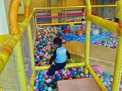 -三亚海棠湾喜来登度假酒店