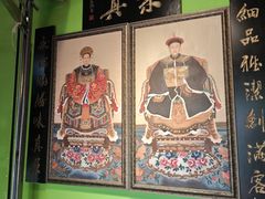 -小娘惹厨房Little Nyonya(狮城有约上榜店)