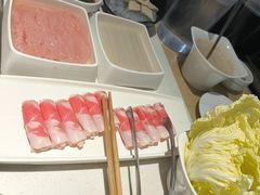 -海底捞火锅(海悦天地店)