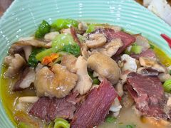 -三锅莊·牦牛肉火锅·香格里拉特色藏餐宴请餐厅(昆明创始店)
