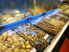 -必点海鲜·鲅鱼水饺(鞍山西道店)