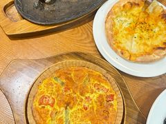 -萨莉亚意式餐厅(人和印象万家店)