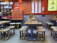 -陕味食族油泼面·小炒盖码面(双榆树店)