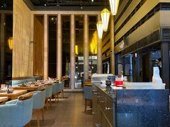 大堂-堂本家洋食别馆·炸猪排(中心城店)