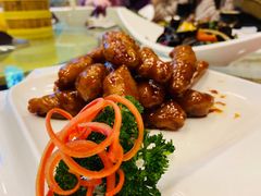 -东四民芳餐厅(世茂工三店)