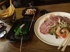 -CIRCLE·酒吧(第一国际店)