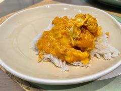 古法咖喱澳洲青龙虾-CHINCHIN 青青·泰国料理(万象食家店)
