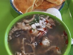 -帕米尔食府(白云观店)