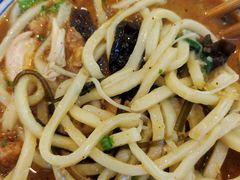 -蒲锦源烩饼(蒲城店)