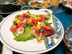 -万岛日本料理铁板烧(万泰国际店)