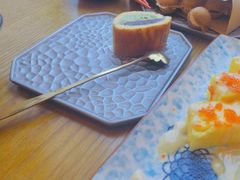 -大鲜生·亚洲菜融合小食堂