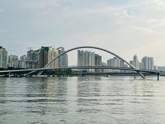 -海心沙亚运公园