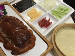 -四季小馆·地道北京小吃(广百店)