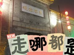 -扬州古运河