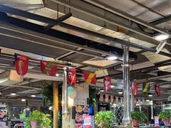 -原始泥炉烤肉(总店)