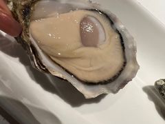 -Oyster Talks 四度蚝法餐厅