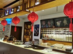 -陆壹捌餐厅(五大道店)