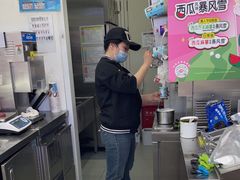 -DQ·蛋糕·冰淇淋(鸿坤店)