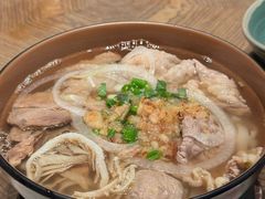 -安南越南餐厅(青岛万象城店)