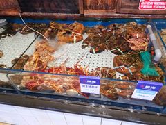 -开海·红岛海鲜虾水饺(石老人店)
