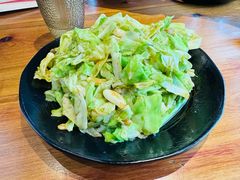 -望京一号·重庆江湖菜(工体店)