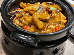 -星叶·东南亚料理(温州万象城店)