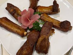 -得月楼·省级非遗·传统苏帮菜(观前店)